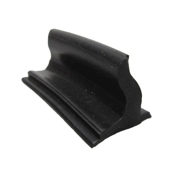 Side Roof Rail Weatherstrip 1934-48 2dr 4dr cab Packard - Bild 3