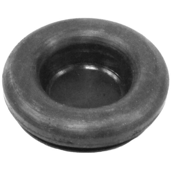 Dörrgummistopp 1-3/4" 1959-60 4dr ht sedan Cadillac Chevrolet Oldsmobile Pontiac
