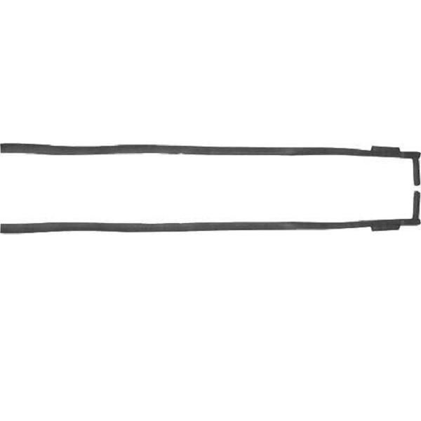 Dörrgummilist 1941-48 2dr 4dr sedan Ford Mercury - Bild 2