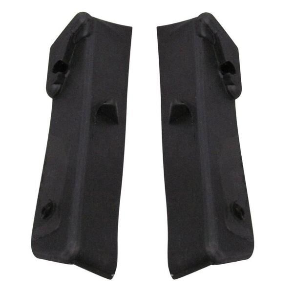 Roof Rail Filler 1953-54 2dr ht Chevrolet Pontiac - Bild 3