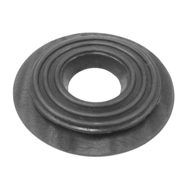 Skyddsgummi 66mm yttre dia x 27mm inner dia runt hel & halvljuskontakt på golvet
