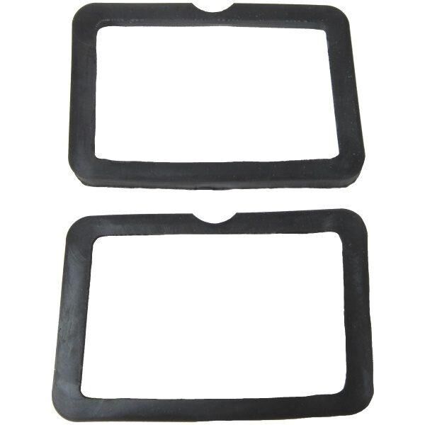 Packningar Bakljusglas 1946-48 2dr cab Dodge
