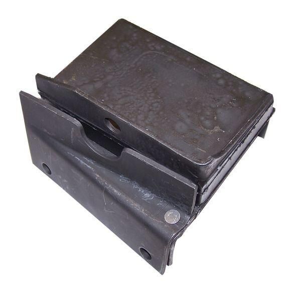 Engine Mount Service - Revulcanization Only 1932-34 2dr 4dr cab sedan Packard