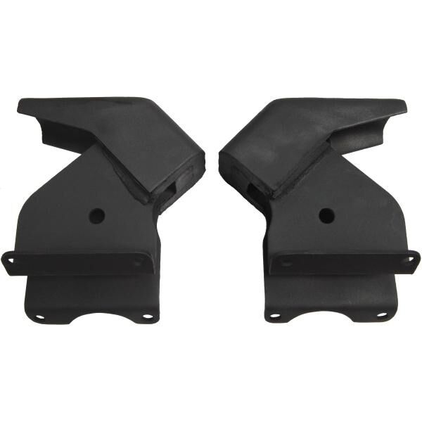 Engine Mount Service – Revulcanization Only 1937 2dr 4dr cab sedan Packard
