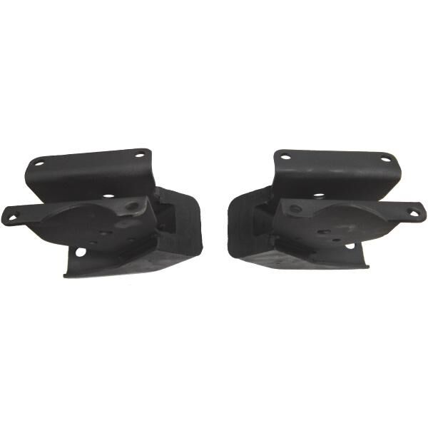 Engine Mount Service – Revulcanization Only 1937 2dr 4dr cab sedan Packard - Bild 2