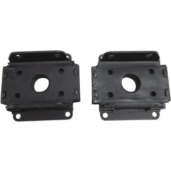 Rear Engine Mount Service - Revulcanization Only 1932 2dr 4dr cab sedan Packard - Bild 2
