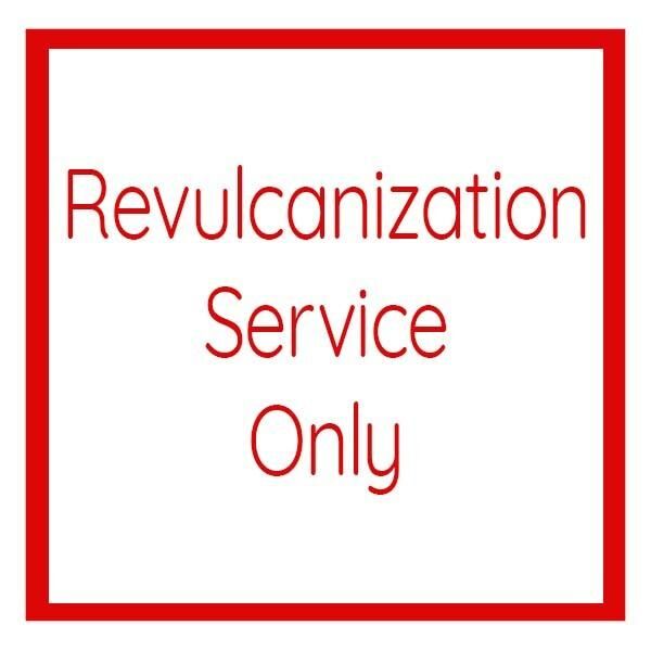 Rear Engine Mount Service - Revulcanization Only 1932 2dr 4dr cab sedan Packard - Bild 3