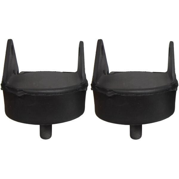 Engine Mount Service – Revulcanization Only 1949-53 2dr 4dr ht cab sedan Cadillac