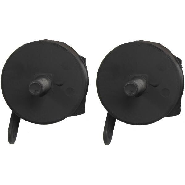 Engine Mount Service – Revulcanization Only 1949-53 2dr 4dr ht cab sedan Cadillac - Bild 2