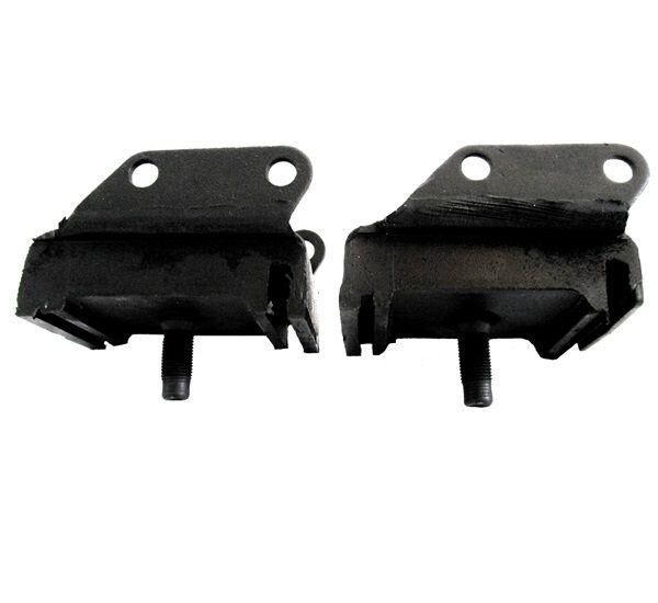 Engine Mount Service – Revulcanization Only 1957-65 2dr 4dr ht cab sedan Cadillac