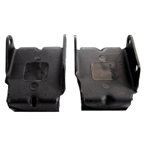 Engine Mount Service – Revulcanization Only 1957-65 2dr 4dr ht cab sedan Cadillac - Bild 3