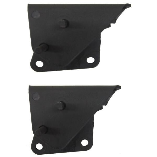 Engine Mount Service – Revulcanization Only 1958-59 2dr 4dr ht cab sedan Buick - Bild 2