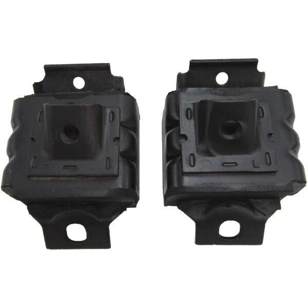 Engine Mount Service – Revulcanization Only 1940 2dr 4dr cab sedan Buick