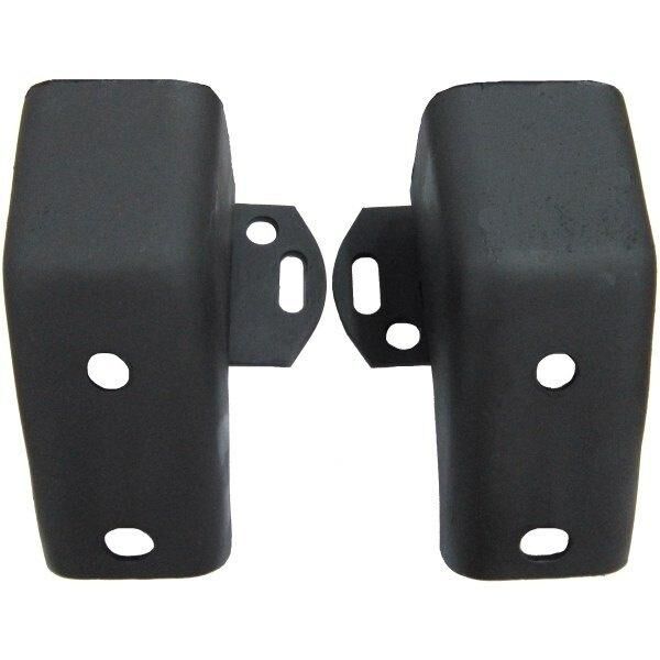 Engine Mount Service – Revulcanization Only 1939-41 2dr 4dr cab sedan Packard - Bild 2