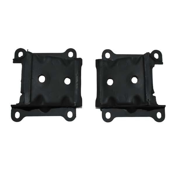 Engine Mount Service – Revulcanization Only 1937-38 4dr cab sedan Buick