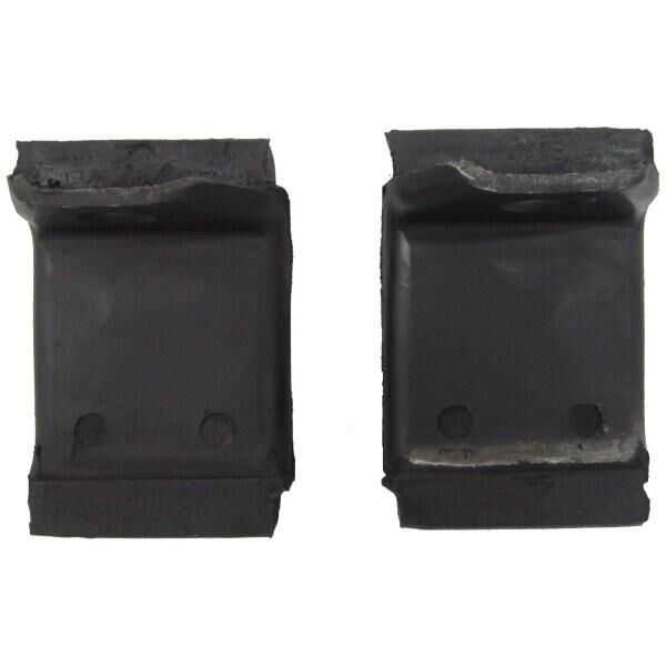 Engine Mount Service – Revulcanization Only 1939 2dr 4dr cab sedan Buick