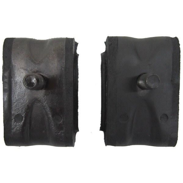 Engine Mount Service – Revulcanization Only 1939 2dr 4dr cab sedan Buick - Bild 2