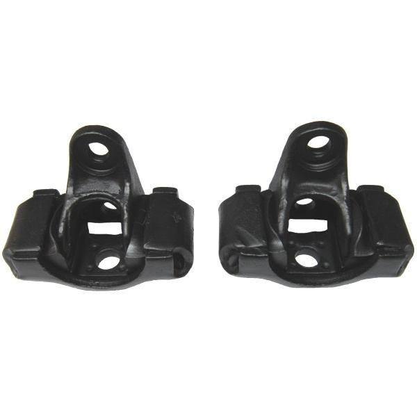 Engine Mount Service – Revulcanization Only 1932-36 2dr 4dr cab sedan Chevrolet