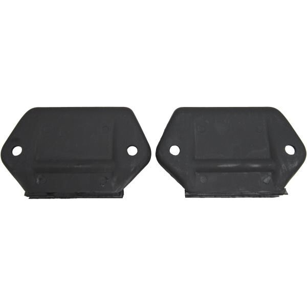 Engine Mount Service - Revulcanization Only 1967-70 2dr 4dr ht cab sedan Buick - Bild 3