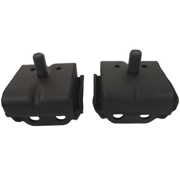 Engine Mount Service – Revulcanization Only 1940-47 2dr 4dr cab sedan Buick