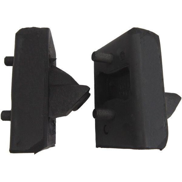 Engine Mount Service – Revulcanization Only 1936-38 2dr 4dr cab sedan Oldsmobile - Bild 3