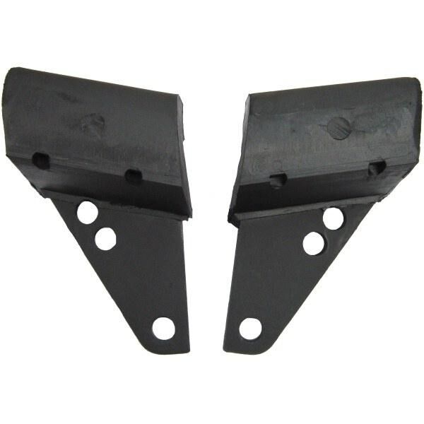 Engine Mount Service – Revulcanization Only 1948-57 2dr 4dr ht cab sedan Oldsmobile
