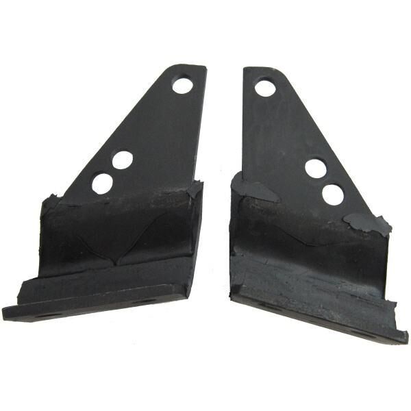 Engine Mount Service – Revulcanization Only 1948-57 2dr 4dr ht cab sedan Oldsmobile - Bild 2