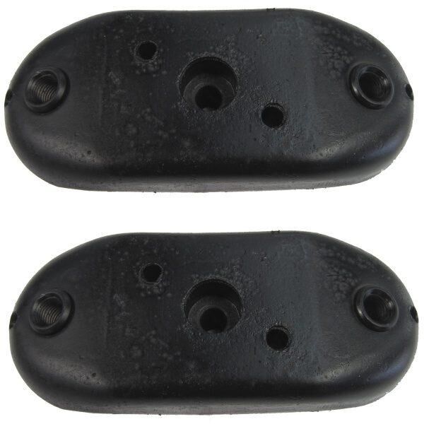 Engine Mount Service – Revulcanization Only 1934 2dr 4dr cab sedan Chevrolet