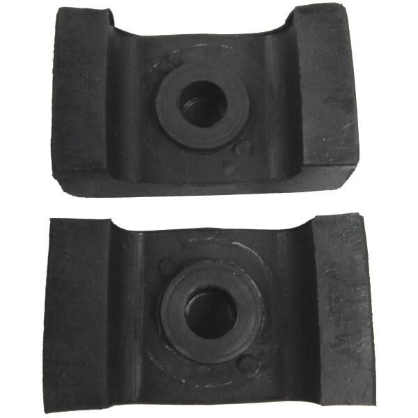 Engine Mount Service – Revulcanization Only 1934-38 2dr 4dr cab sedan Buick - Bild 2