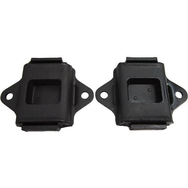 Engine Mount Service – Revulcanization Only 1935 2dr 4dr cab sedan Buick