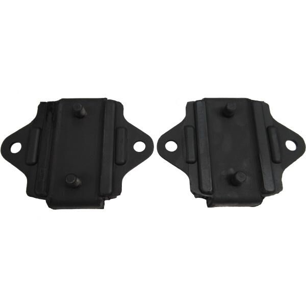 Engine Mount Service – Revulcanization Only 1935 2dr 4dr cab sedan Buick - Bild 3