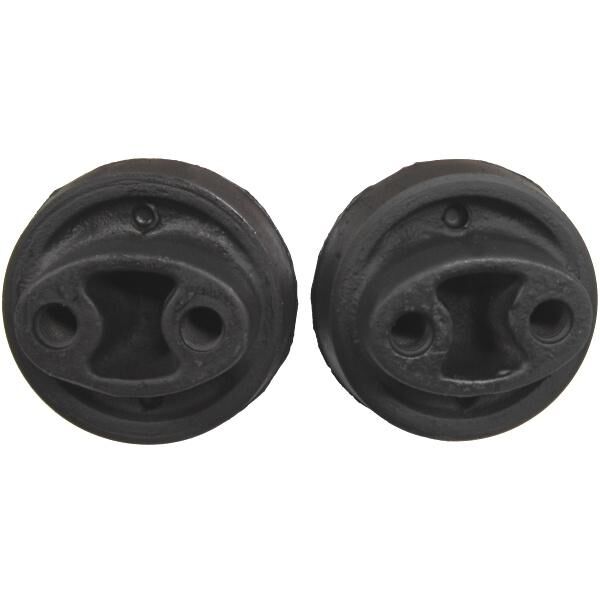 Engine Mount Service – Revulcanization Only 1933-34 2dr 4dr cab sedan Chevrolet - Bild 2