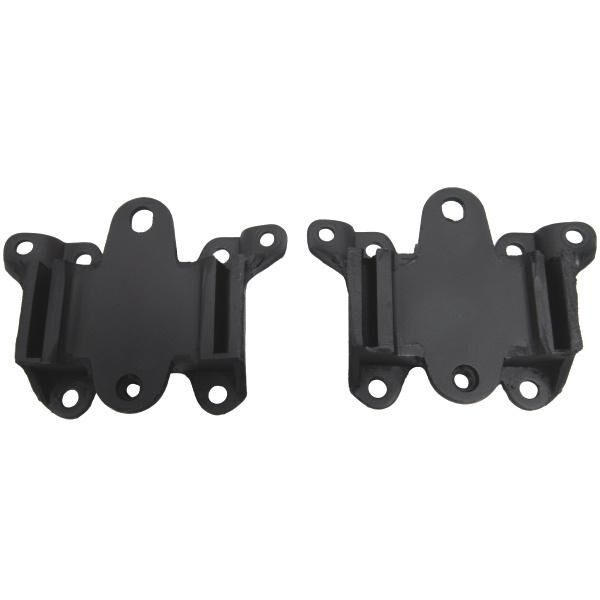 Engine Mount Service – Revulcanization Only 1957-58 2dr 4dr ht cab sedan Buick