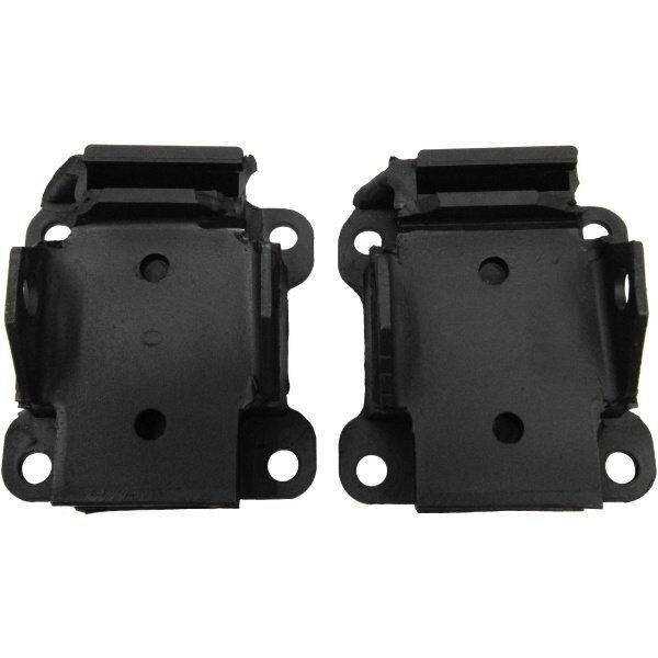 Engine Mount Service - Revulcanization Only 1965-66 2dr ht cab Buick