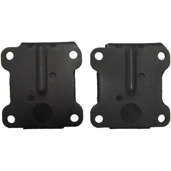 Engine Mount Service - Revulcanization Only 1965-66 2dr ht cab Buick - Bild 2