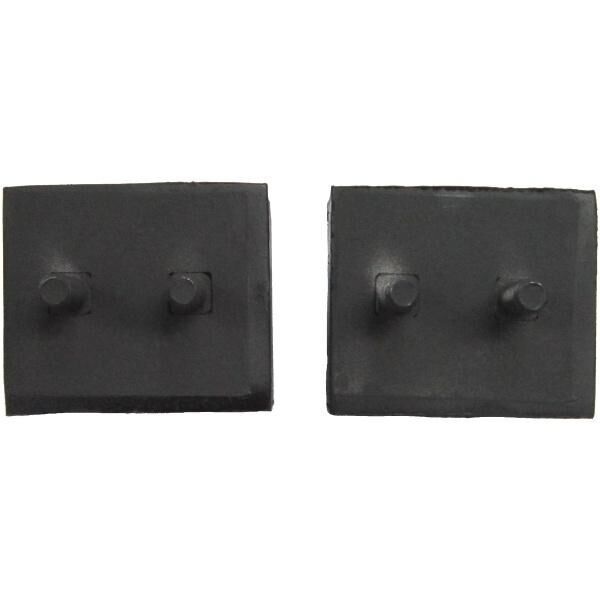 Engine Mount Service – Revulcanization Only 1936 2dr 4dr cab sedan Cadillac