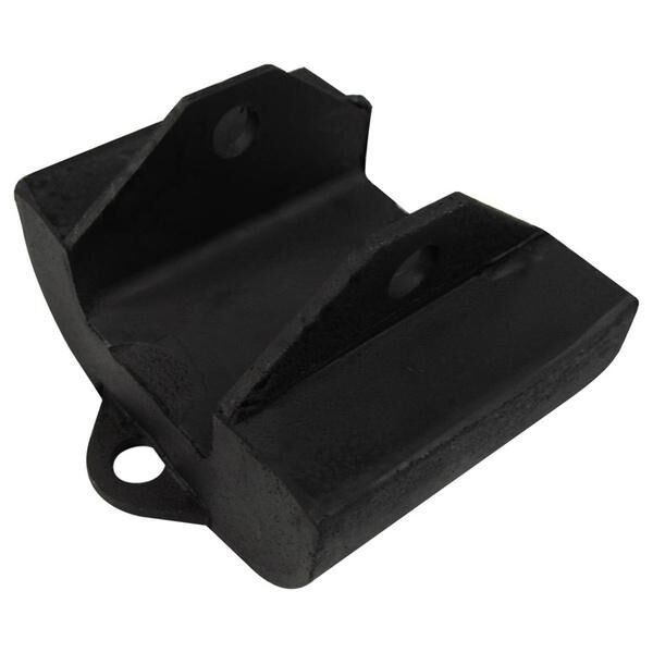 Engine Mount Service – Revulcanization Only 1933-36 2dr 4dr sedan Willys