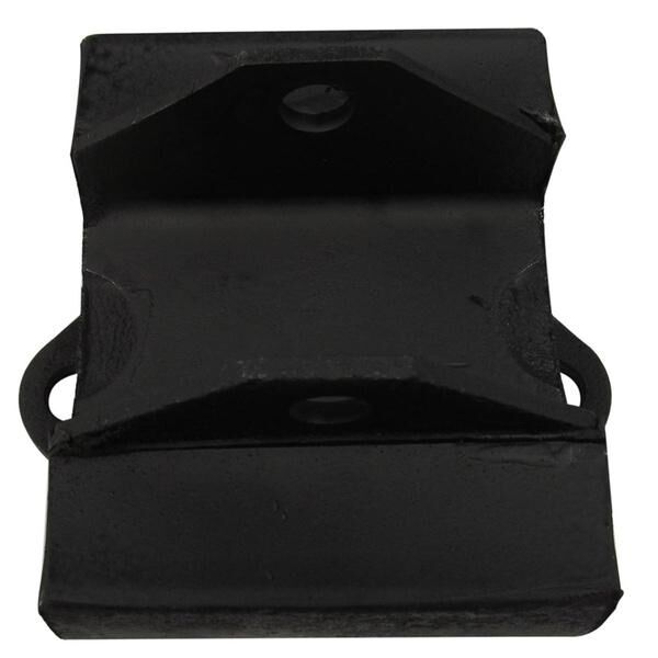 Engine Mount Service – Revulcanization Only 1933-36 2dr 4dr sedan Willys - Bild 2