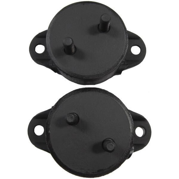 Engine Mount Service – Revulcanization Only 1953-56 2dr 4dr ht cab sedan Buick