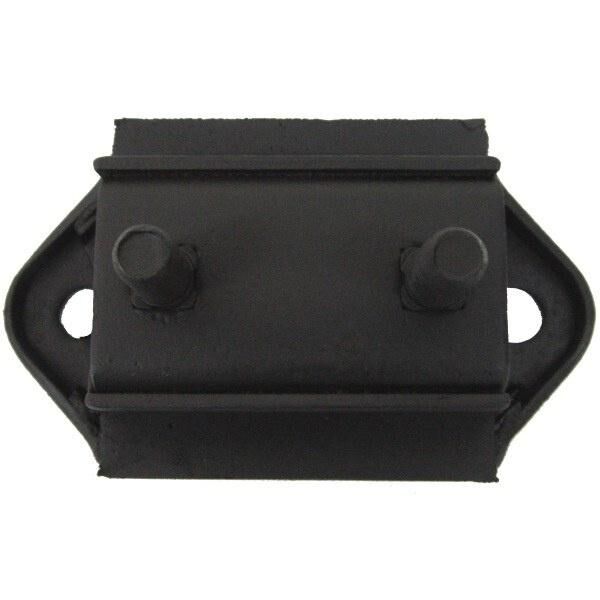Engine Mount Service – Revulcanization Only 1951-54 2dr 4dr ht cab sedan Packard - Bild 2