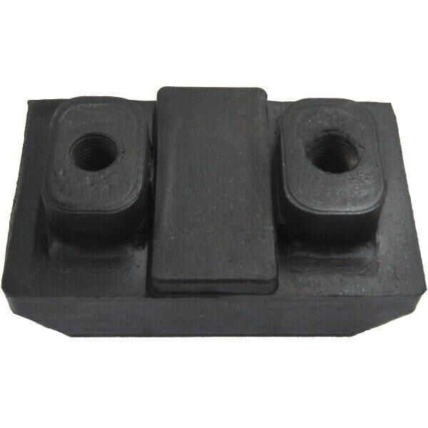 Engine Mount Service – Revulcanization Only 1939-61 2dr 4dr ht cab sedan Cadillac
