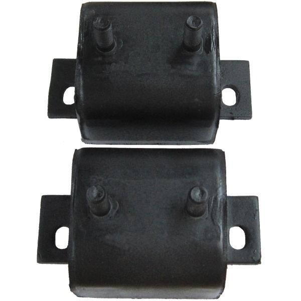 Engine Mount Service – Revulcanization Only 1934-35 2dr 4dr sedan Studebaker