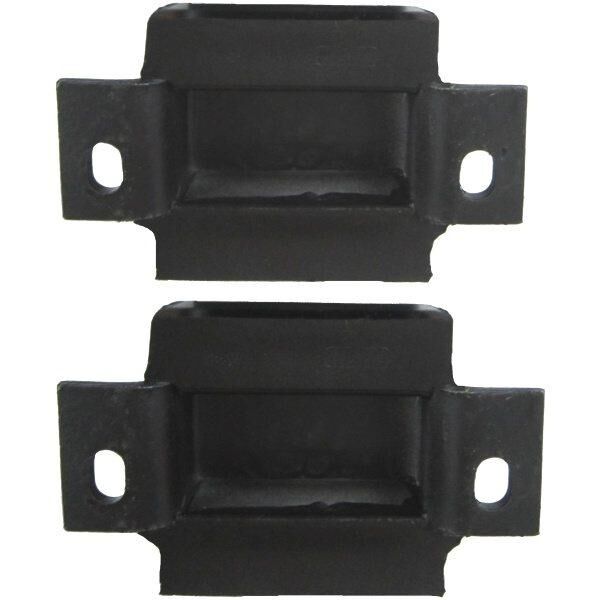 Engine Mount Service – Revulcanization Only 1934-35 2dr 4dr sedan Studebaker - Bild 2