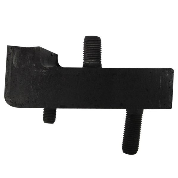 Engine Mount Service – Revulcanization Only 1933-36 2dr 4dr sedan Willys - Bild 3