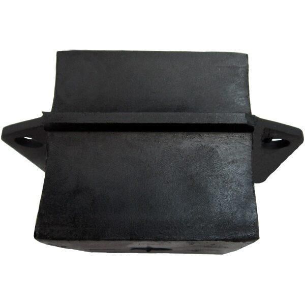 Engine Mount Service – Revulcanization Only 1939-41 4dr sedan Hupmobile Graham - Bild 2