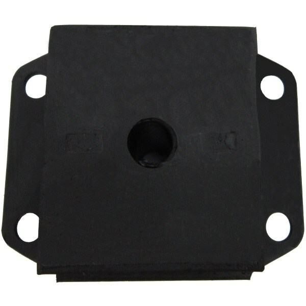 Engine Mount Service – Revulcanization Only 1939-41 4dr sedan Hupmobile Graham - Bild 3