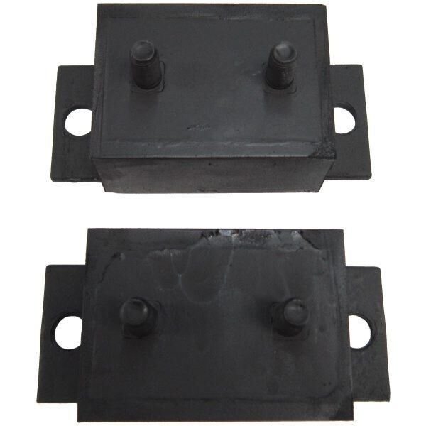 Engine Mount Service - Revulcanization Only 1960-66 2dr GMC - Bild 3