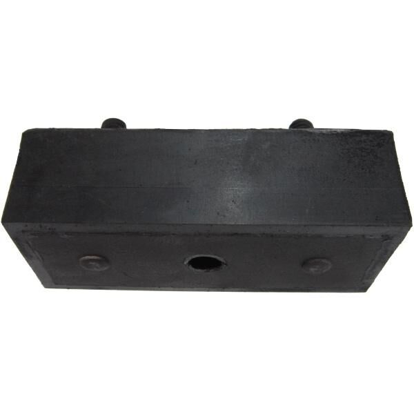 Engine Mount Service – Revulcanization Only 1960-62 2dr Chevrolet