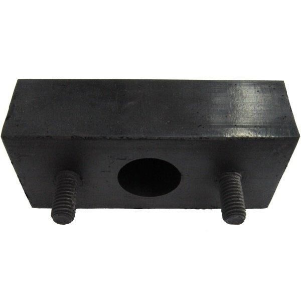 Engine Mount Service – Revulcanization Only 1960-62 2dr Chevrolet - Bild 2