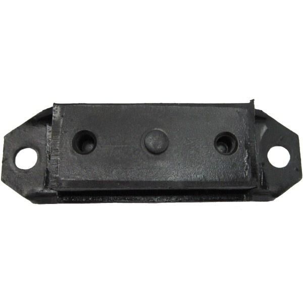 Engine Mount Service – Revulcanization Only 1940-54 2dr 4dr ht cab sedan Pontiac